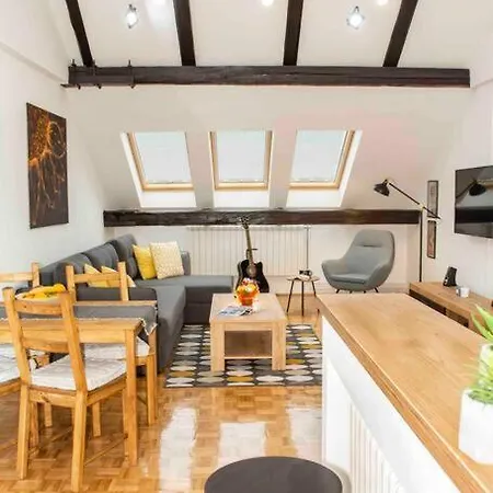 The Gallery Újvidék