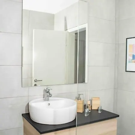 Apartman The Gallery Újvidék