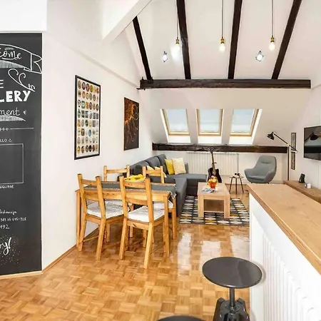 The Gallery Újvidék