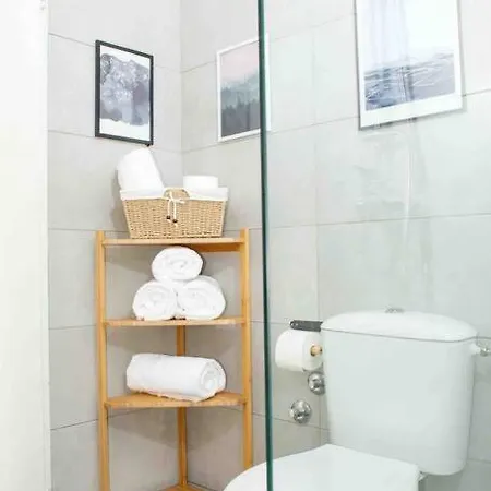 Appartement The Gallery Novi Sad