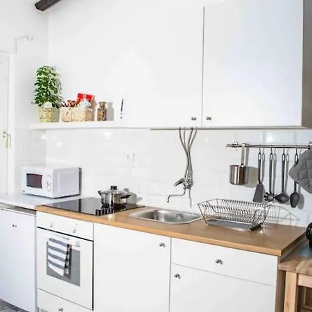 Apartman The Gallery