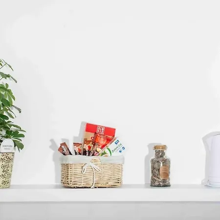 The Gallery Apartman Újvidék