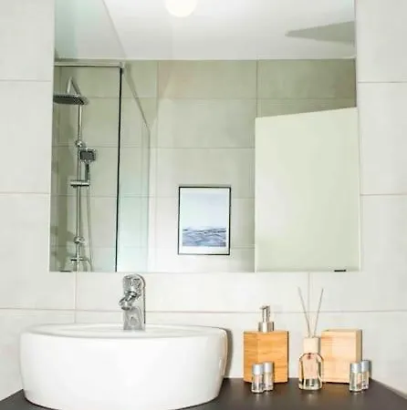 Apartman The Gallery